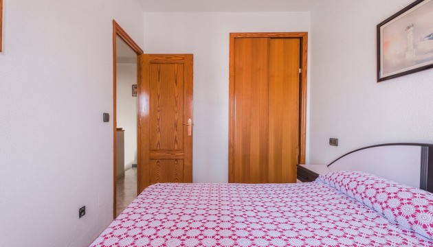 Wiederverkauf - Stadthaus - Orihuela Costa - Playa Flamenca