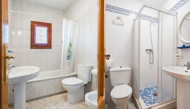 Wiederverkauf - Stadthaus - Orihuela Costa - Playa Flamenca