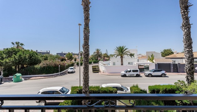 Wiederverkauf - Stadthaus - Orihuela Costa - Playa Flamenca