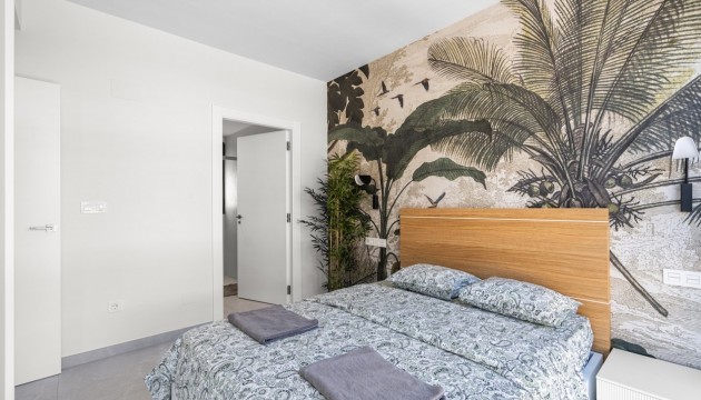 Resale - Apartment - Torrevieja - Playa del Cura