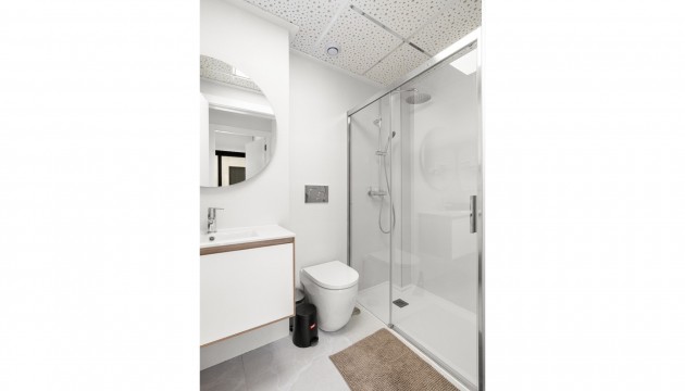 Resale - Apartment - Torrevieja - Playa del Cura