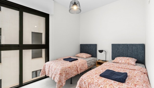 Resale - Apartment - Torrevieja - Playa del Cura