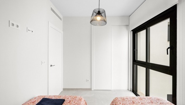 Resale - Apartment - Torrevieja - Playa del Cura