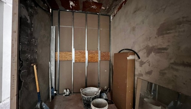 Resale - Apartment - Alicante - Benalua