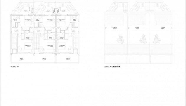 Новое здание - Таунхаус - Torrevieja - Los Altos