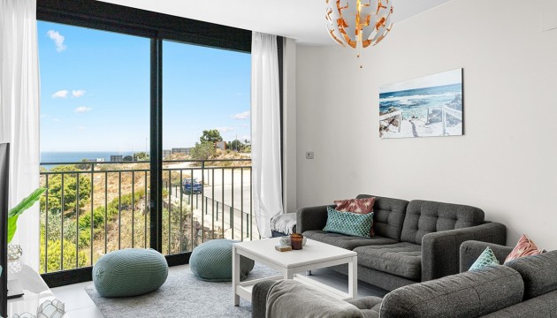 Wiederverkauf - Apartment - Gran Alacant