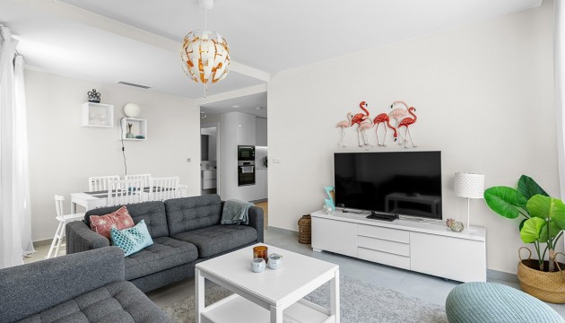 Wiederverkauf - Apartment - Gran Alacant