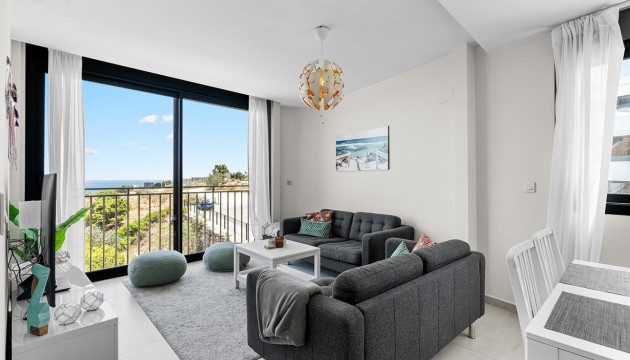 Wiederverkauf - Apartment - Gran Alacant