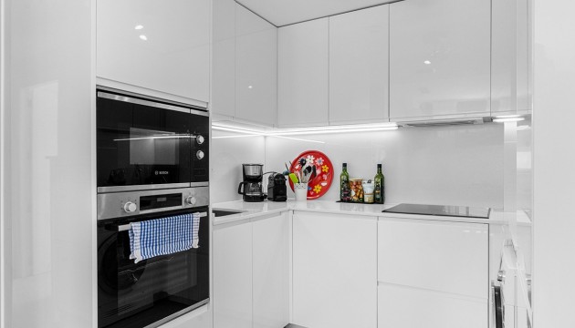 Wiederverkauf - Apartment - Gran Alacant