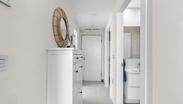 Wiederverkauf - Apartment - Gran Alacant