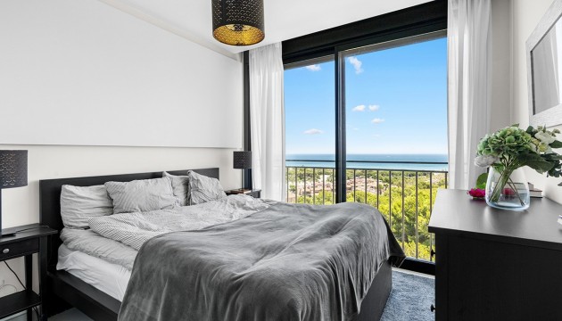 Wiederverkauf - Apartment - Gran Alacant