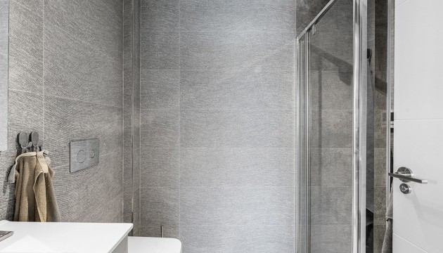 Wiederverkauf - Apartment - Gran Alacant