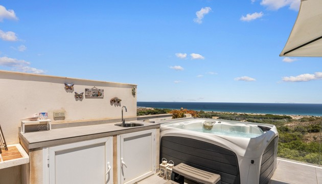 Wiederverkauf - Apartment - Gran Alacant