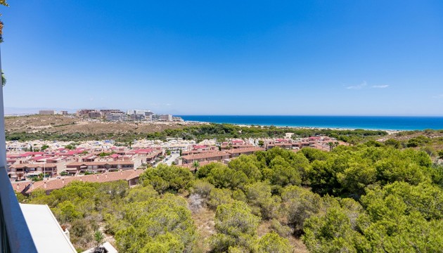 Wiederverkauf - Apartment - Gran Alacant