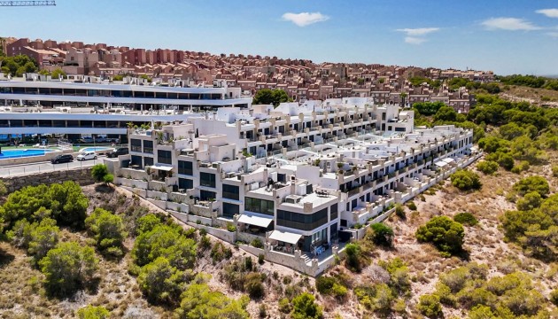 Wiederverkauf - Apartment - Gran Alacant