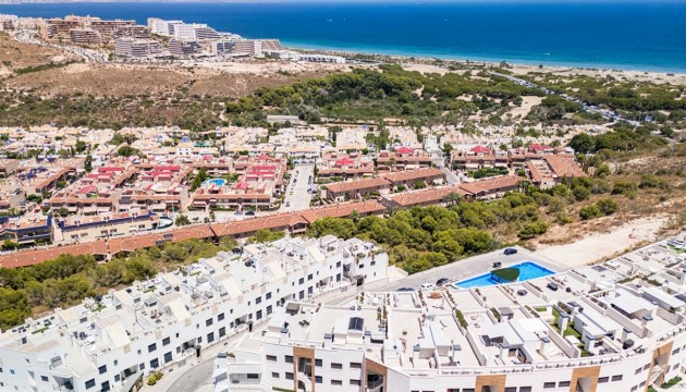 Wiederverkauf - Apartment - Gran Alacant
