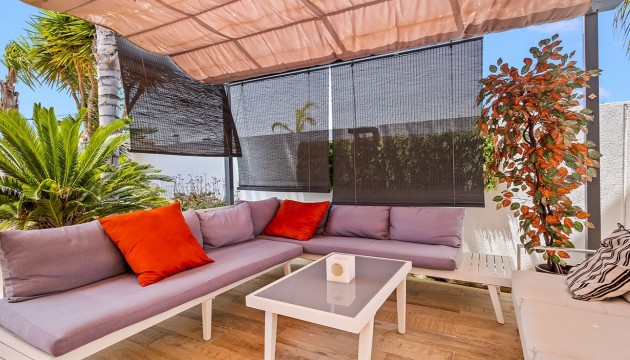 Herverkoop - Detached Villa - Torre de la Horadada