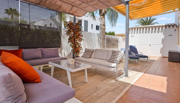 Herverkoop - Detached Villa - Torre de la Horadada