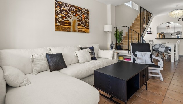 Herverkoop - Detached Villa - Torre de la Horadada