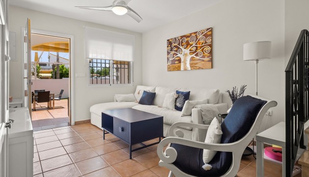 Herverkoop - Detached Villa - Torre de la Horadada