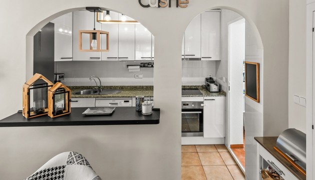 Herverkoop - Detached Villa - Torre de la Horadada