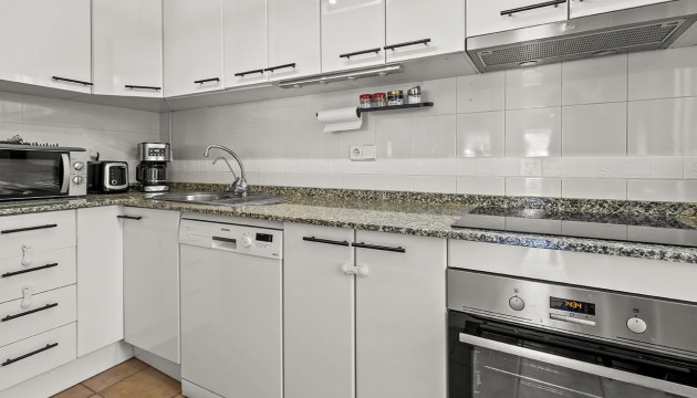 Herverkoop - Detached Villa - Torre de la Horadada