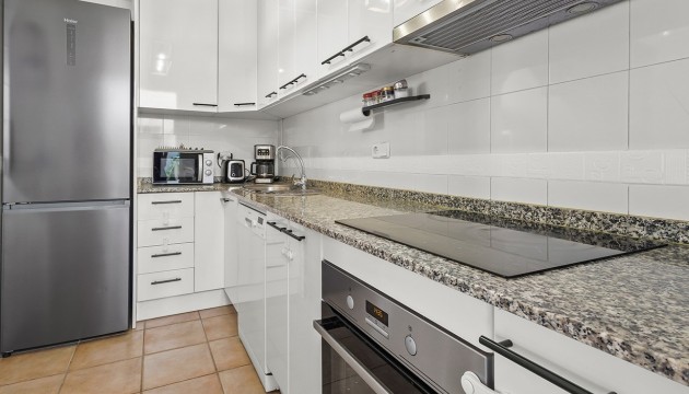 Herverkoop - Detached Villa - Torre de la Horadada