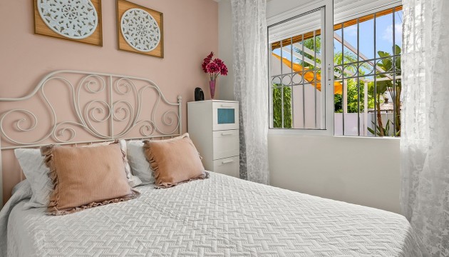 Herverkoop - Detached Villa - Torre de la Horadada