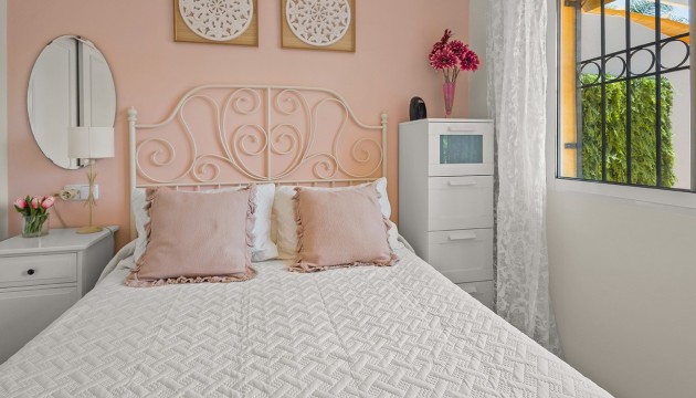 Herverkoop - Detached Villa - Torre de la Horadada