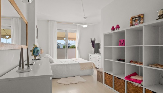 Herverkoop - Detached Villa - Torre de la Horadada