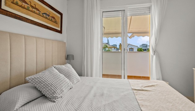 Herverkoop - Detached Villa - Torre de la Horadada