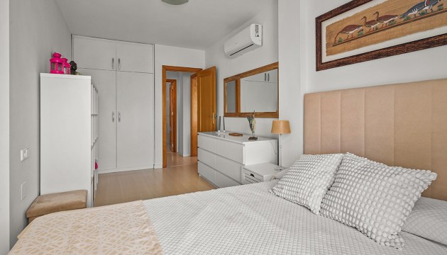 Herverkoop - Detached Villa - Torre de la Horadada