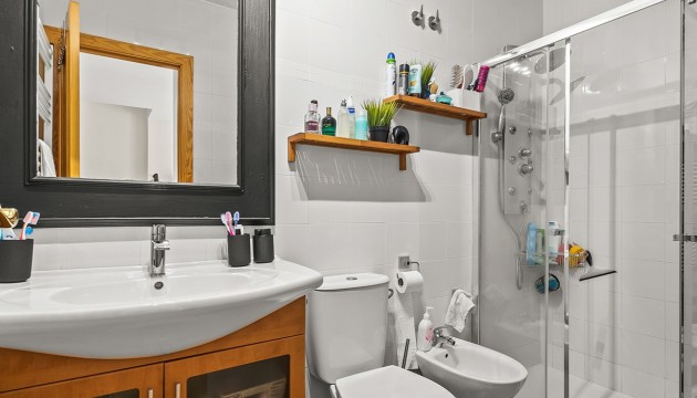 Herverkoop - Detached Villa - Torre de la Horadada