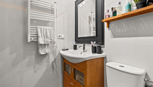 Herverkoop - Detached Villa - Torre de la Horadada