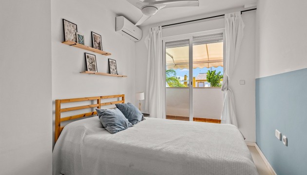 Herverkoop - Detached Villa - Torre de la Horadada