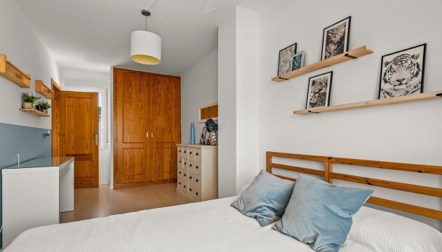 Herverkoop - Detached Villa - Torre de la Horadada