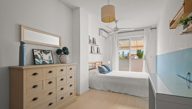 Herverkoop - Detached Villa - Torre de la Horadada