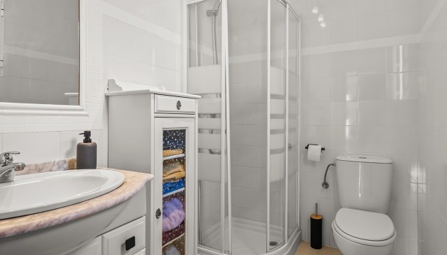 Herverkoop - Detached Villa - Torre de la Horadada