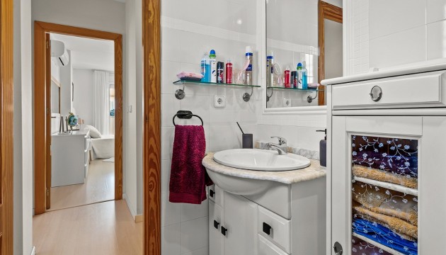 Herverkoop - Detached Villa - Torre de la Horadada