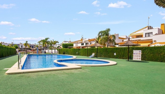 Herverkoop - Detached Villa - Torre de la Horadada