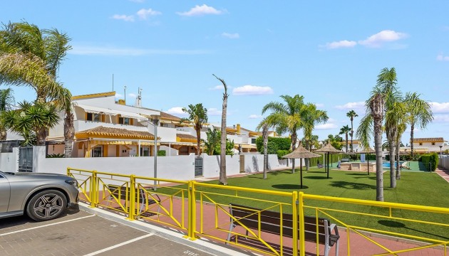 Herverkoop - Detached Villa - Torre de la Horadada