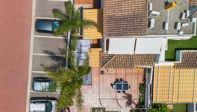 Herverkoop - Detached Villa - Torre de la Horadada