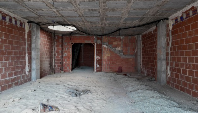 Wiederverkauf - Building - San Vicente del Raspeig