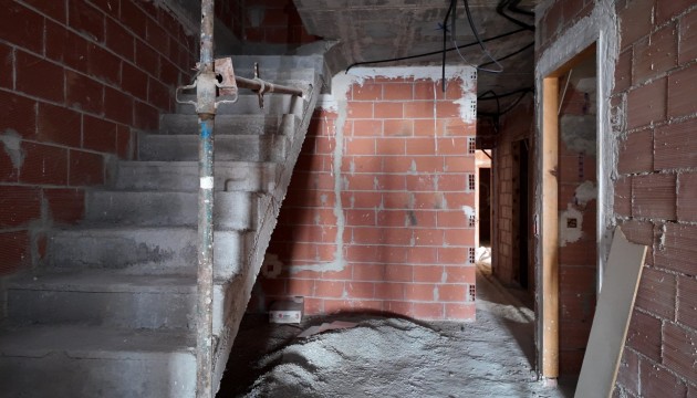 Wiederverkauf - Building - San Vicente del Raspeig