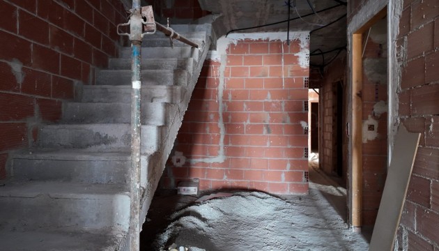 Wiederverkauf - Building - San Vicente del Raspeig