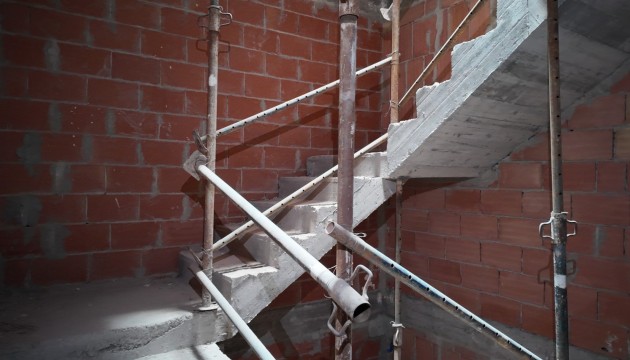 Wiederverkauf - Building - San Vicente del Raspeig