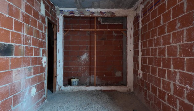 Wiederverkauf - Building - San Vicente del Raspeig