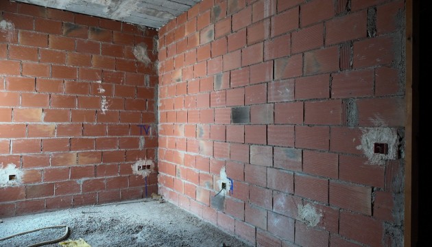 Wiederverkauf - Building - San Vicente del Raspeig