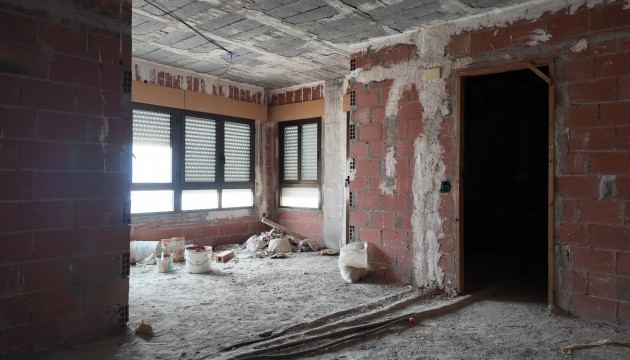 Wiederverkauf - Building - San Vicente del Raspeig