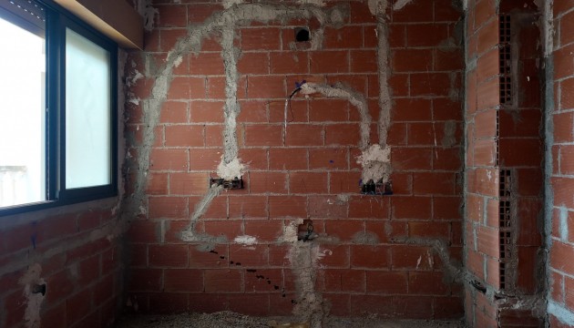 Wiederverkauf - Building - San Vicente del Raspeig